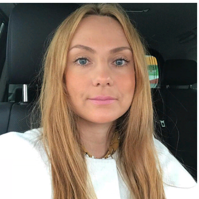 Светлана Санникова