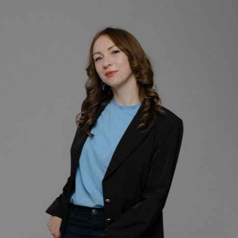 Ирина Чупрова