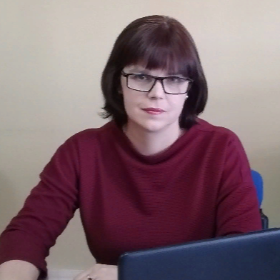 Елизавета Шилова