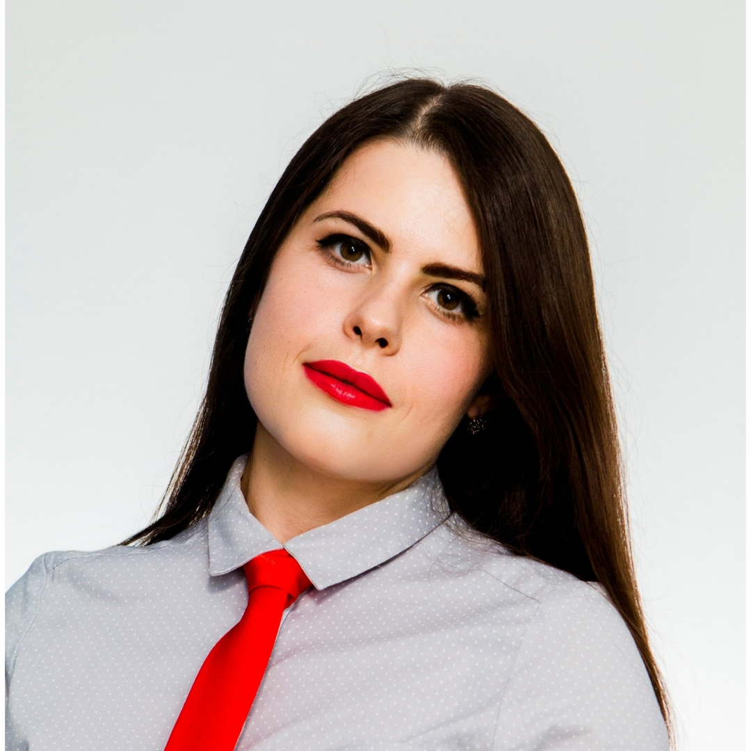 Наталия Махнева