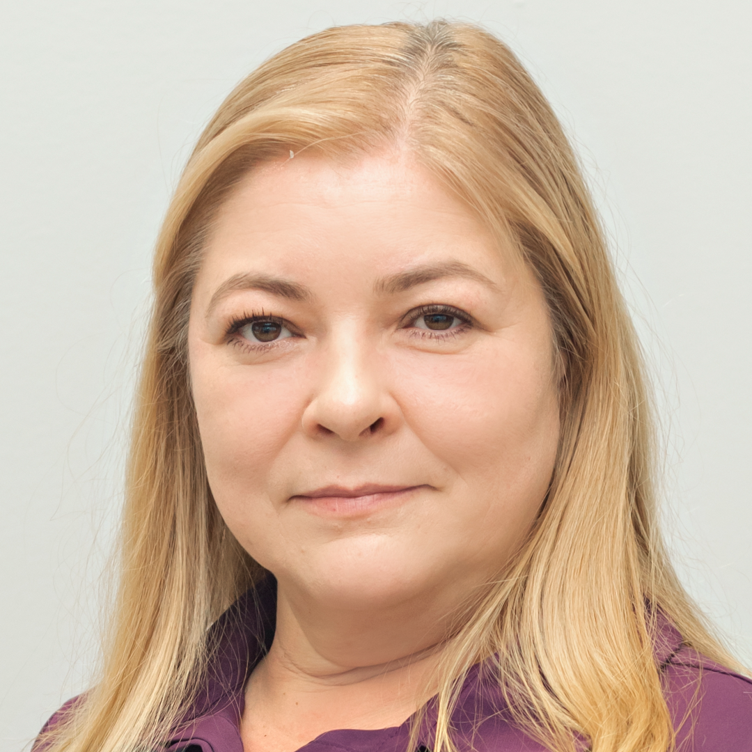 Ирина Шиленкова