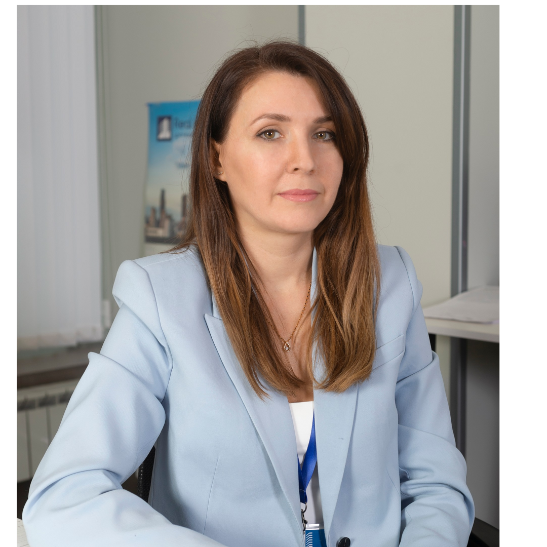 Елена Коваль
