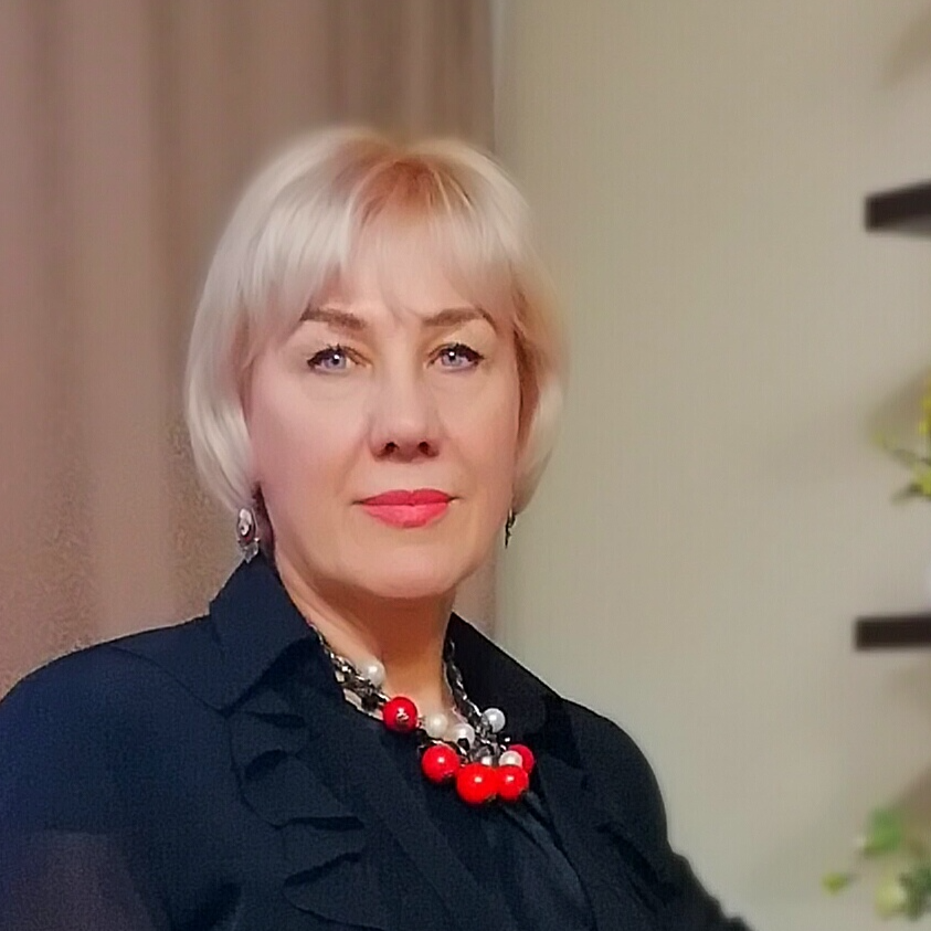 Ирина Кутленкова