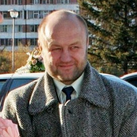 Георгий Громыко
