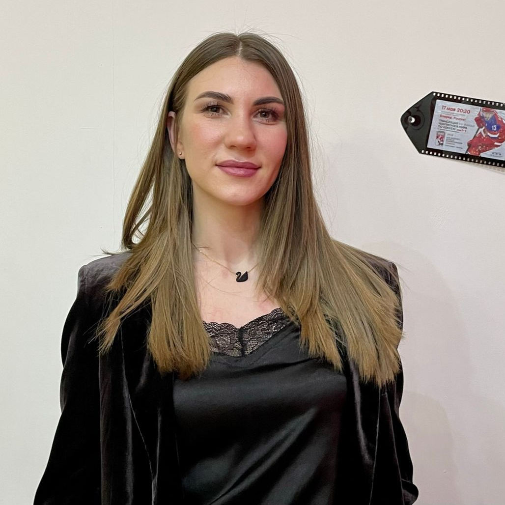 Екатерина Косова