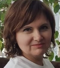 Светлана Попова