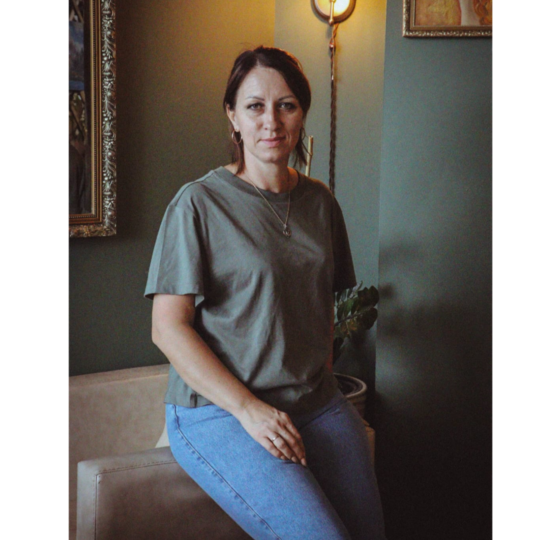 Юлия Пупкова