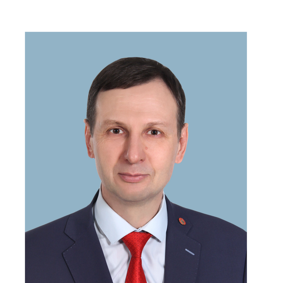 Сергей Беляев