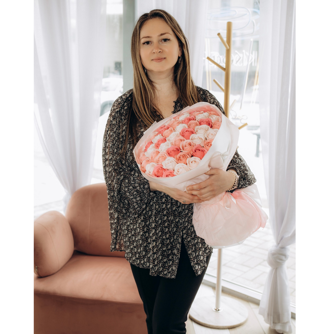 Татьяна Рыбалкова