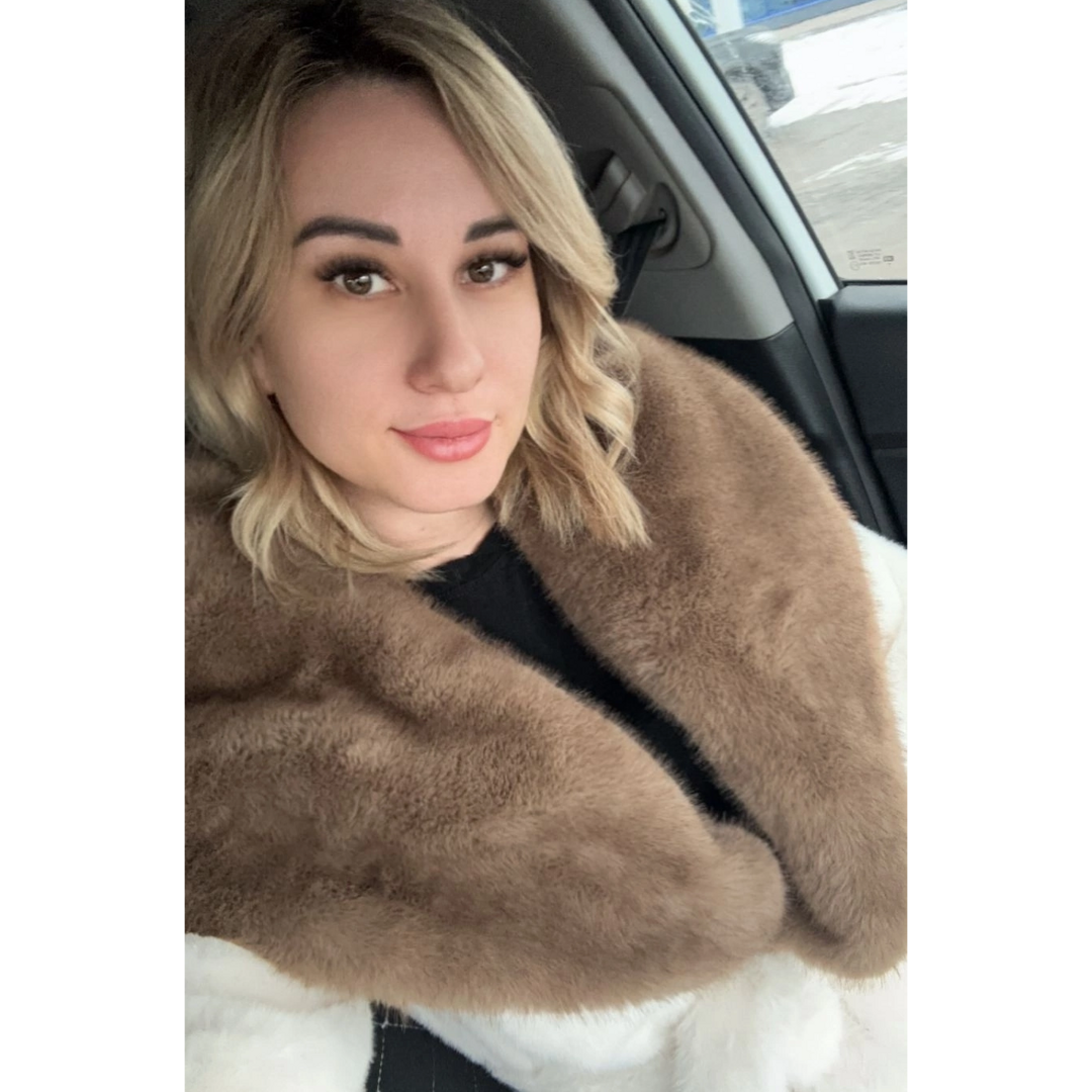 Лола Фокина