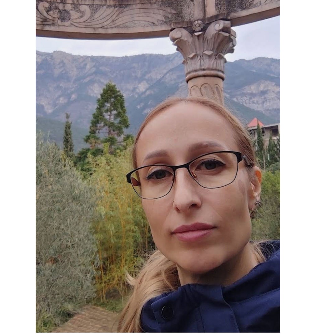 Олеся Кононова