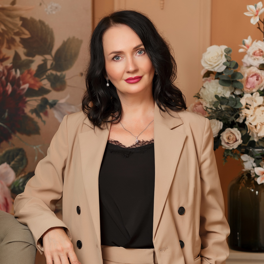 Виктория Орешкова