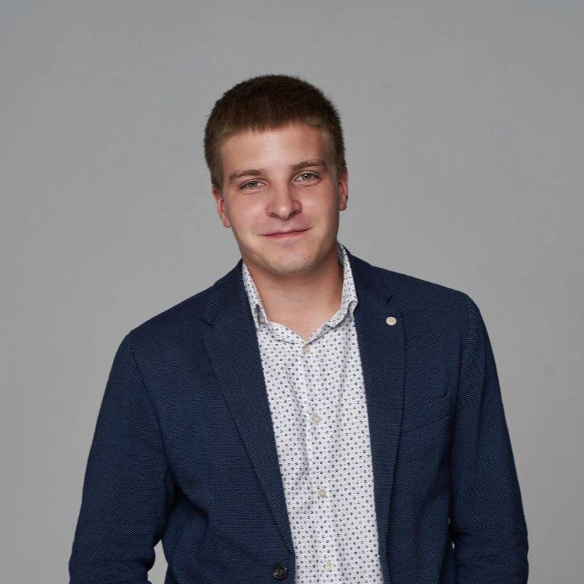 Антон Уфимцев