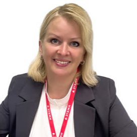 Наталья Синицына