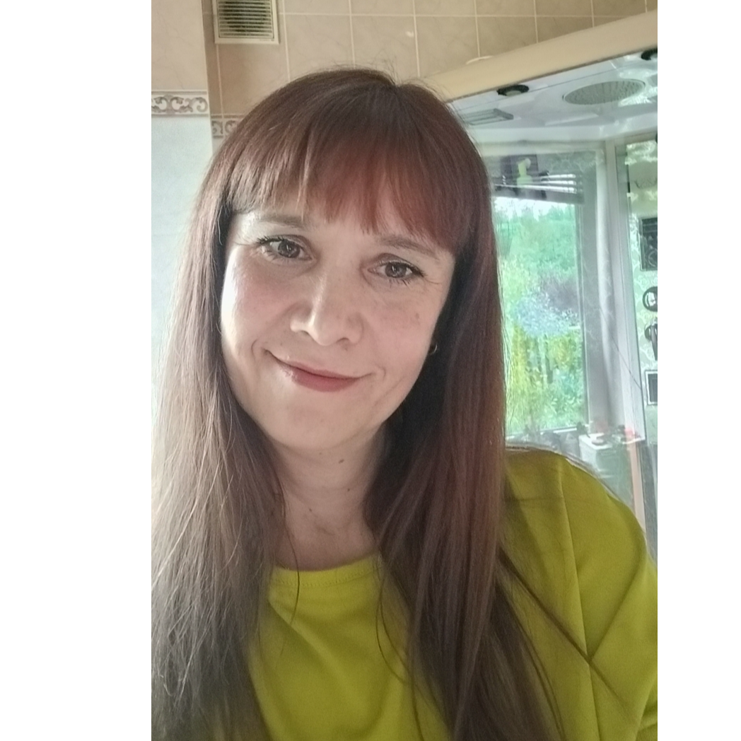 Юлия Артемьева