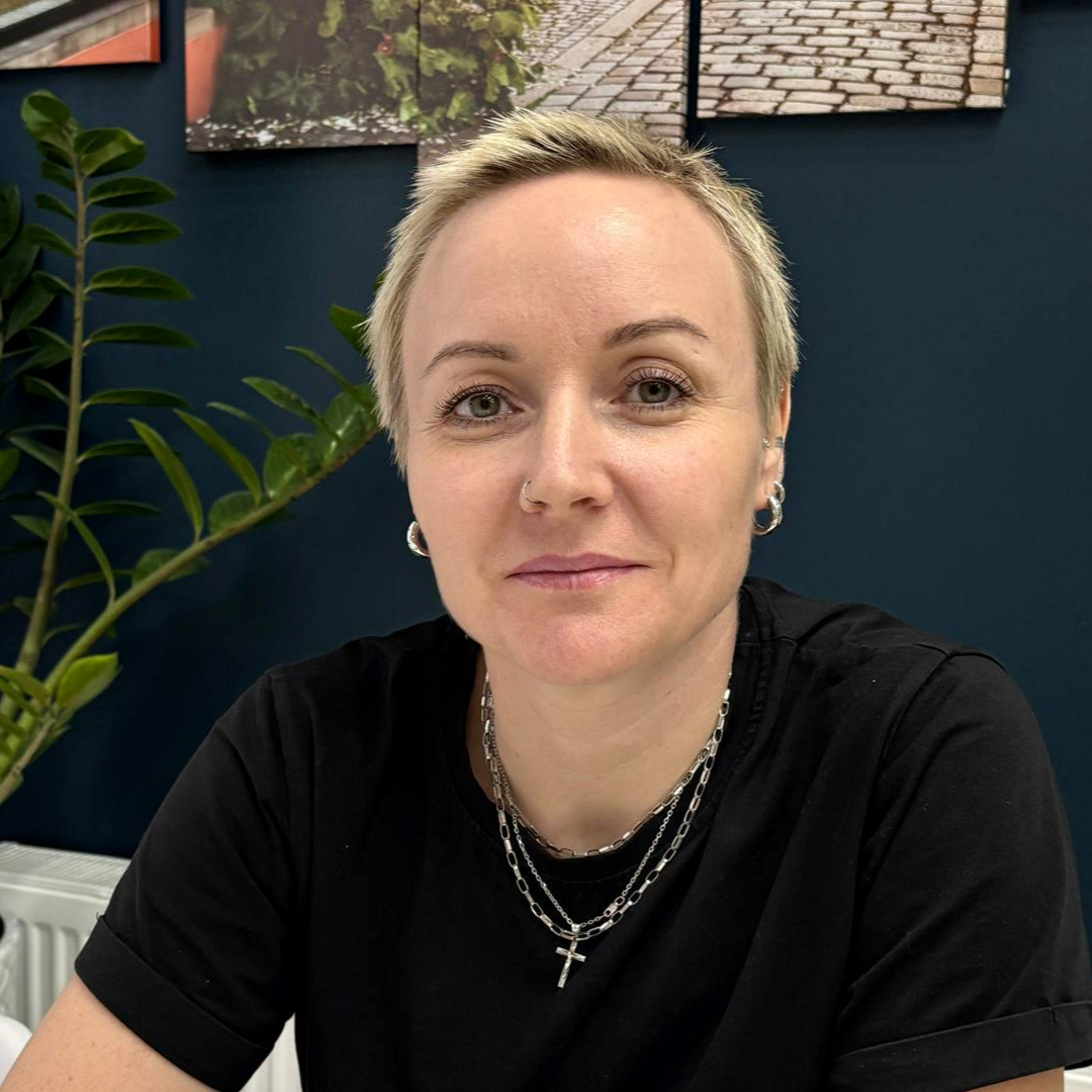 Альфия Якимчак