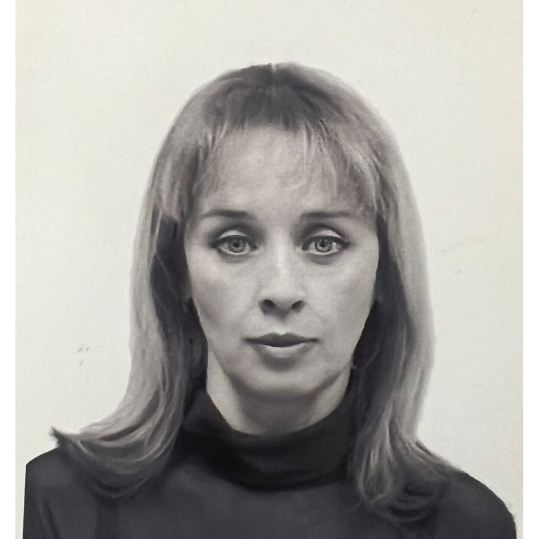 Наталья Макарова