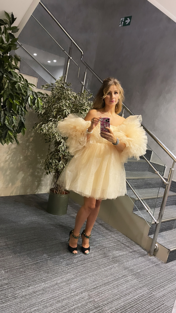 Альмира Невкрытых