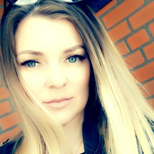 Екатерина Лец
