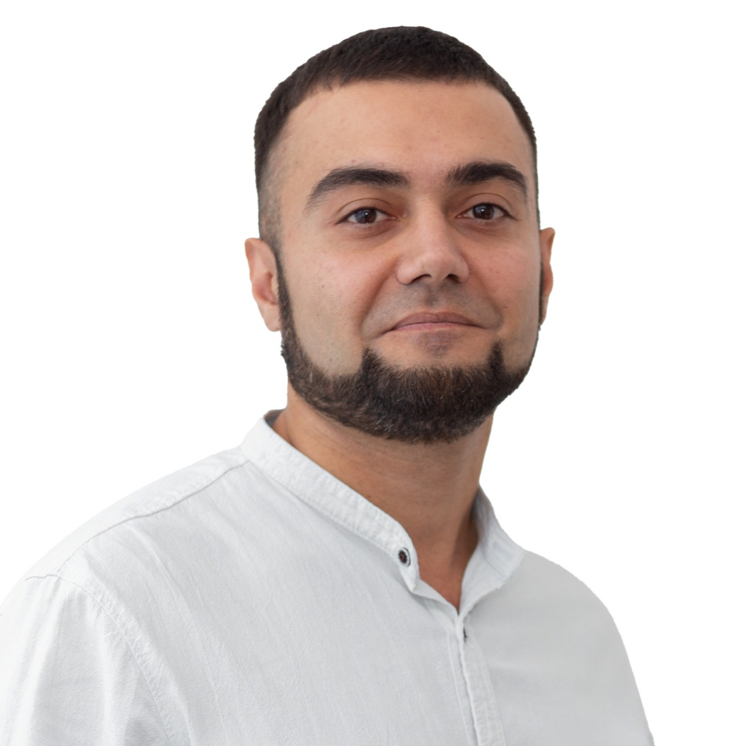 Леонид Понькин