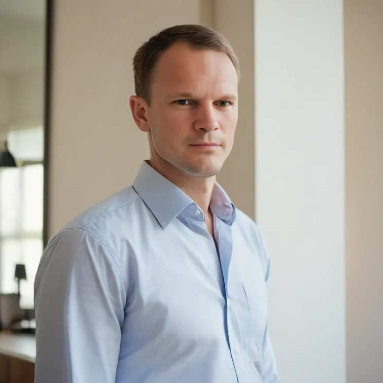 Алексей Трандин