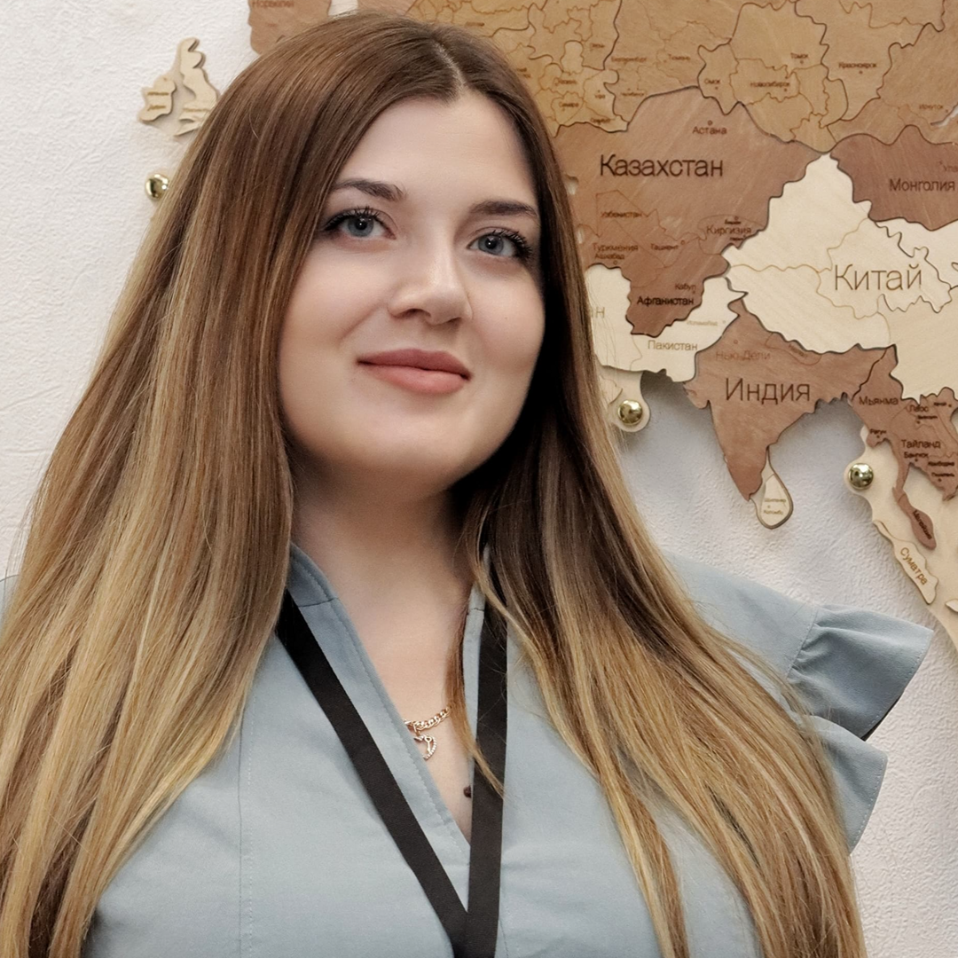 Юлия Зайцева