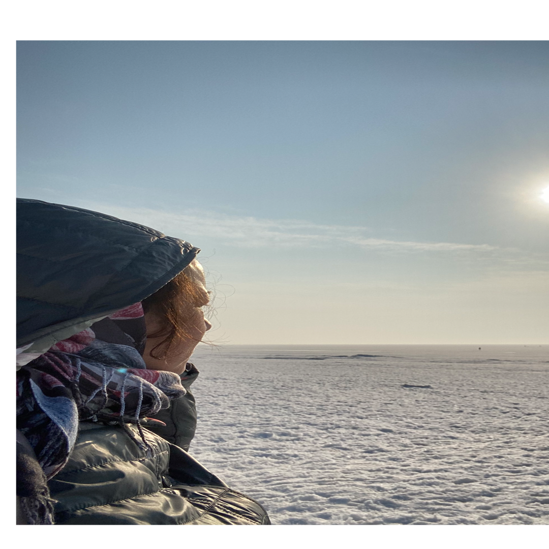 Марина Виноградова