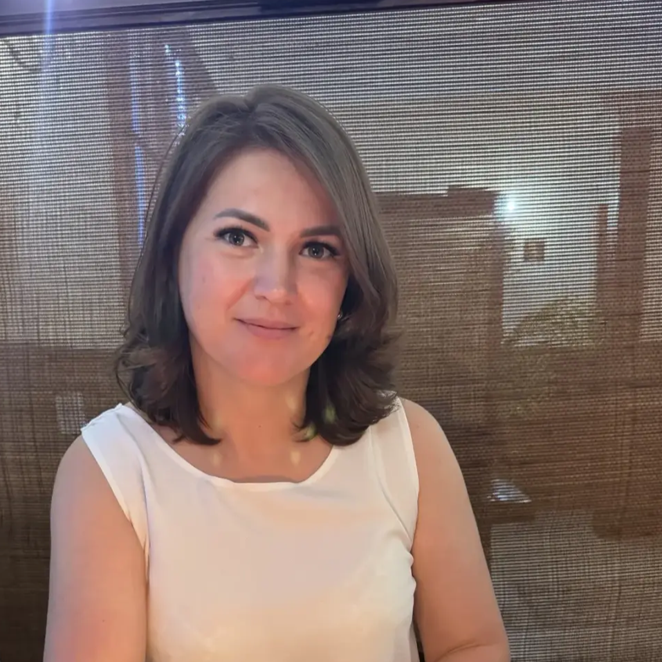 Регина Имангулова