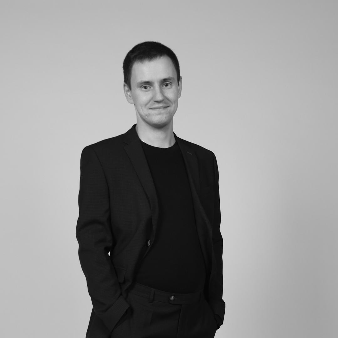 Игорь Мельник