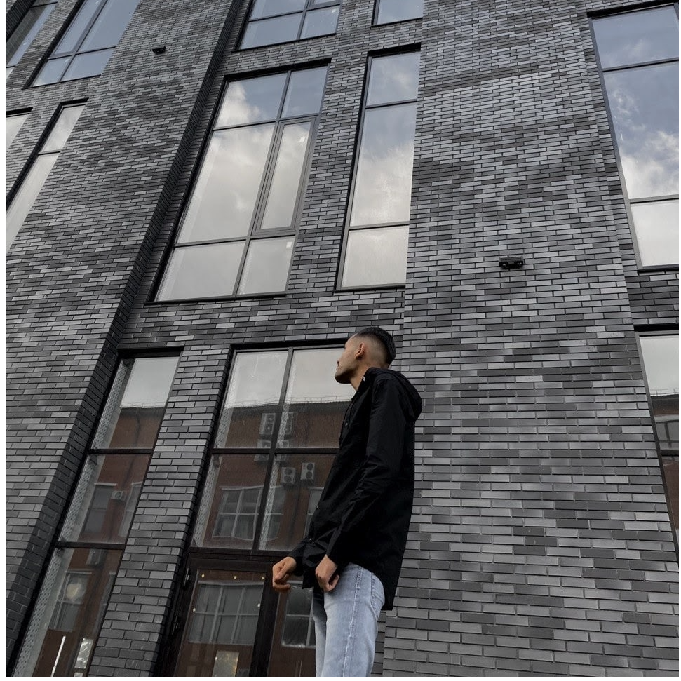 Фади Махмуд-Мустафа