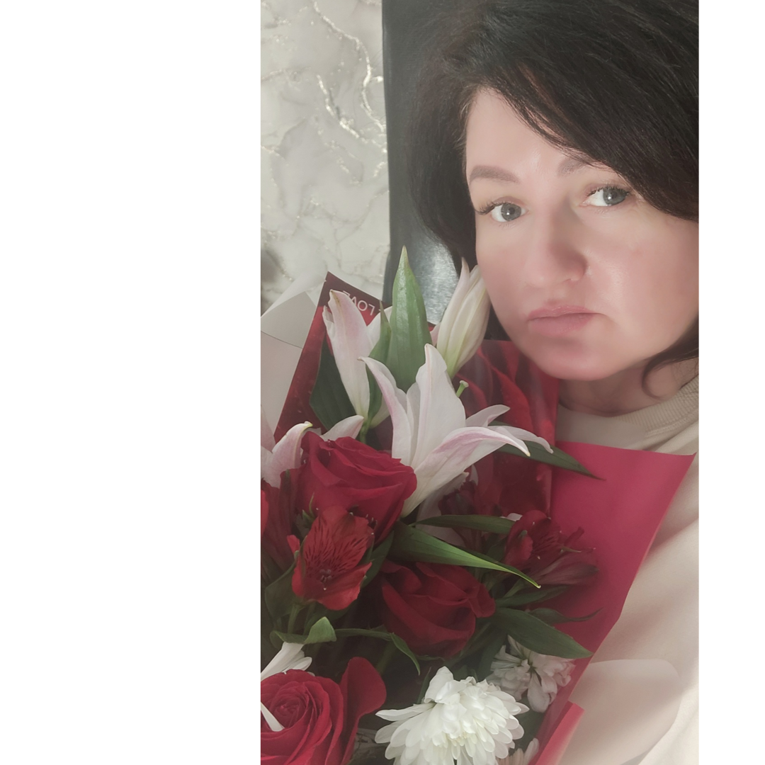 Лариса Добронравова