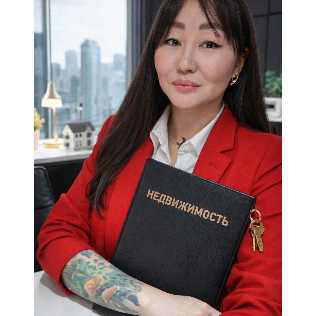 Арюна Абашеева