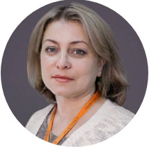 Лилия Травкова