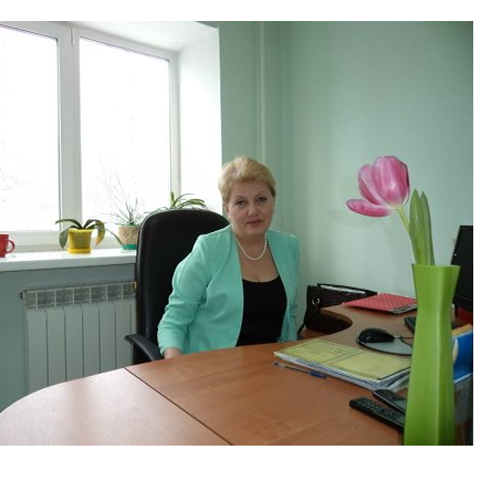 Любовь Званарева