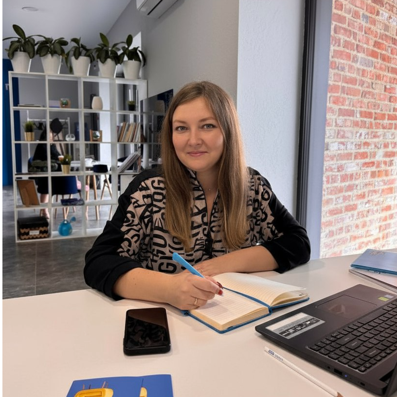 Татьяна Руденко