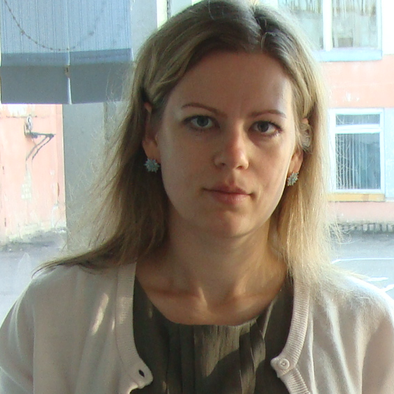 Наталья Галкина