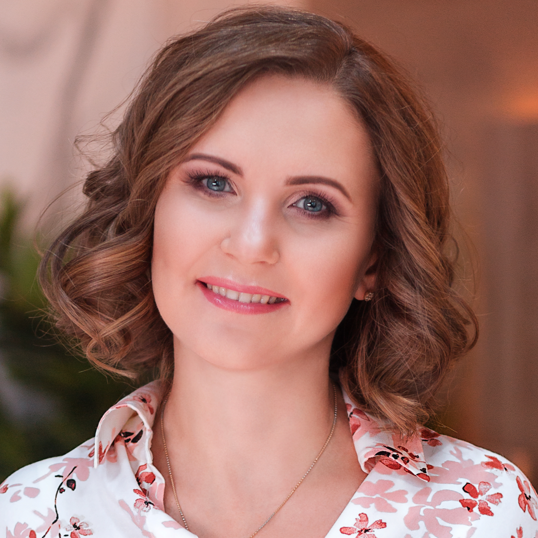 Ирина Антипова