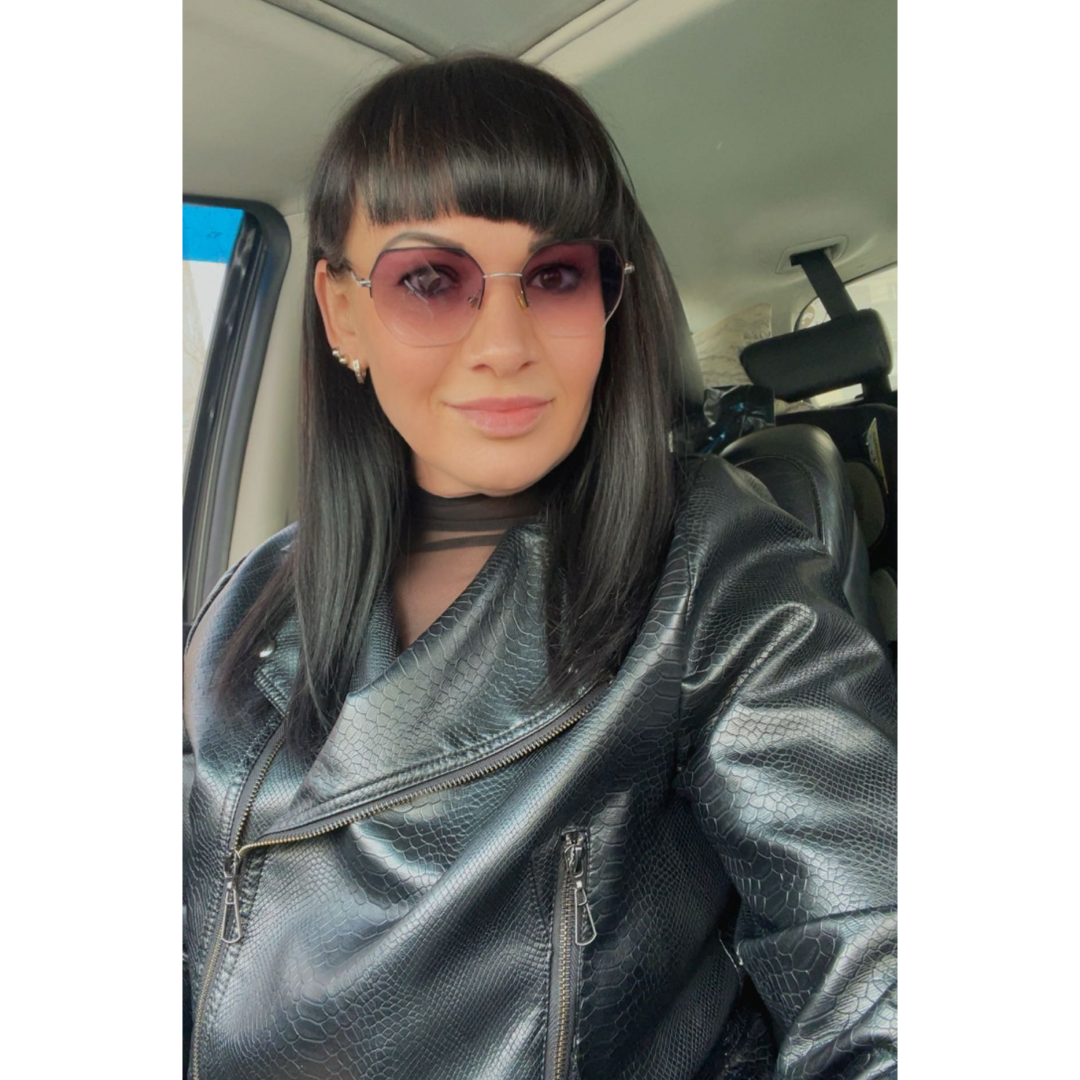 Дарья Лапко