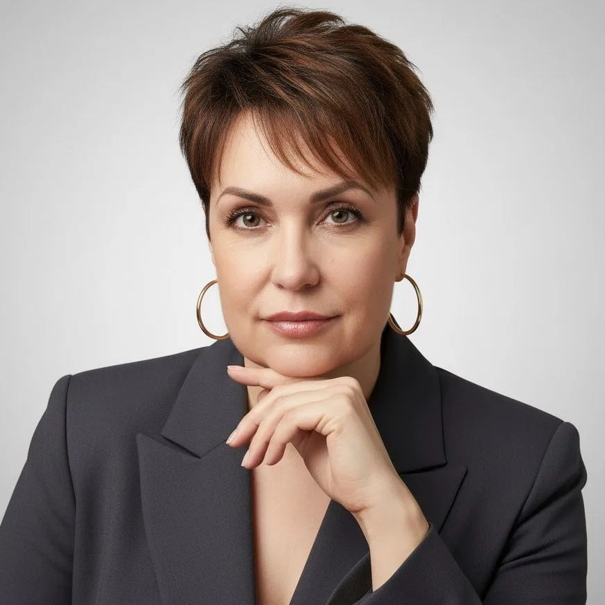 Жанна Шевелева