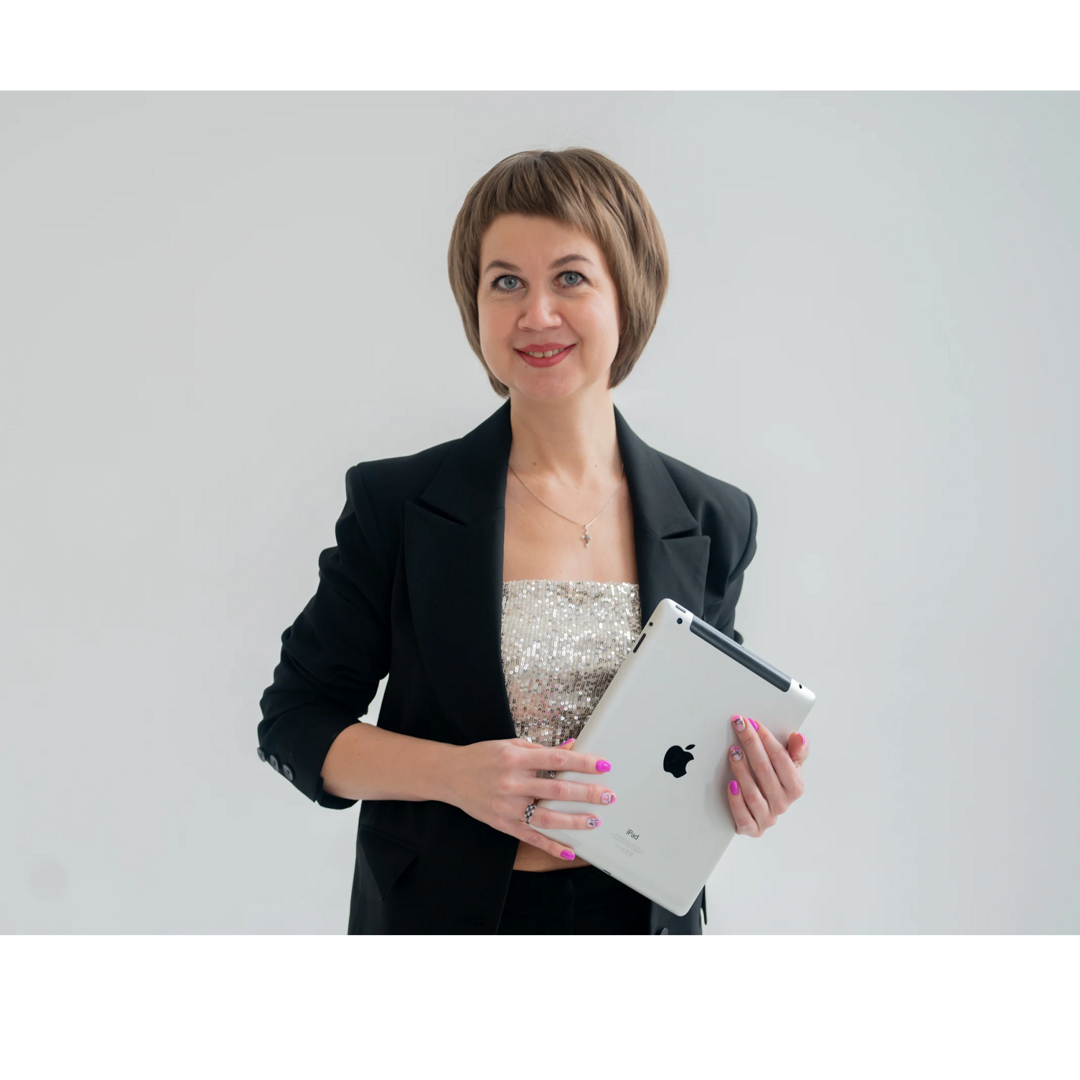 Надежда Драгунова