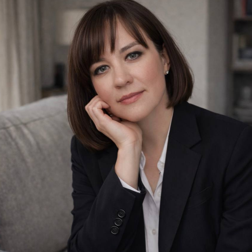 Ирина Тарасова