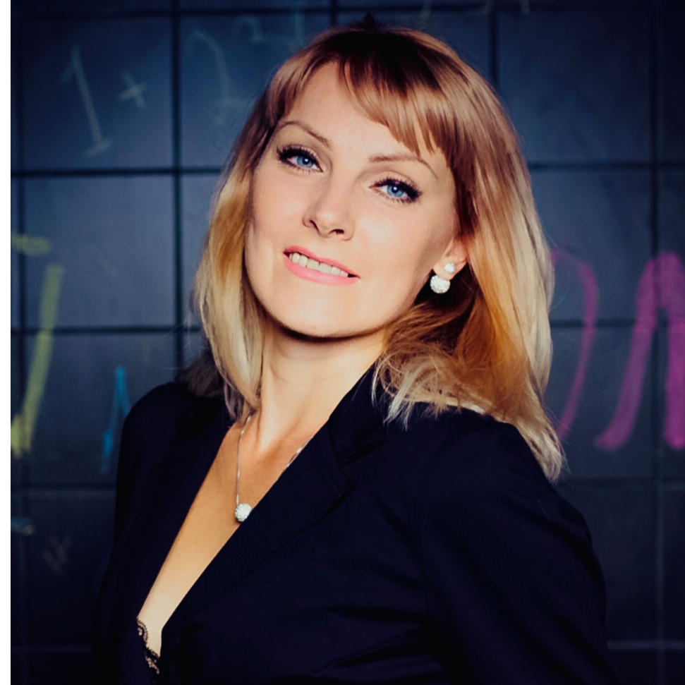 Анна Афанасенко
