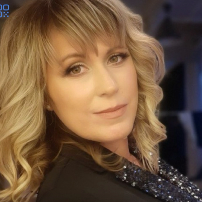 Ирина Рыльникова