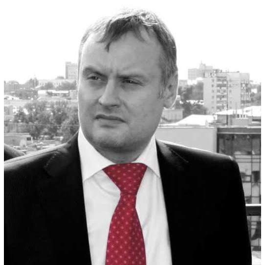 Василий Енин