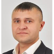 Сергей Копылов