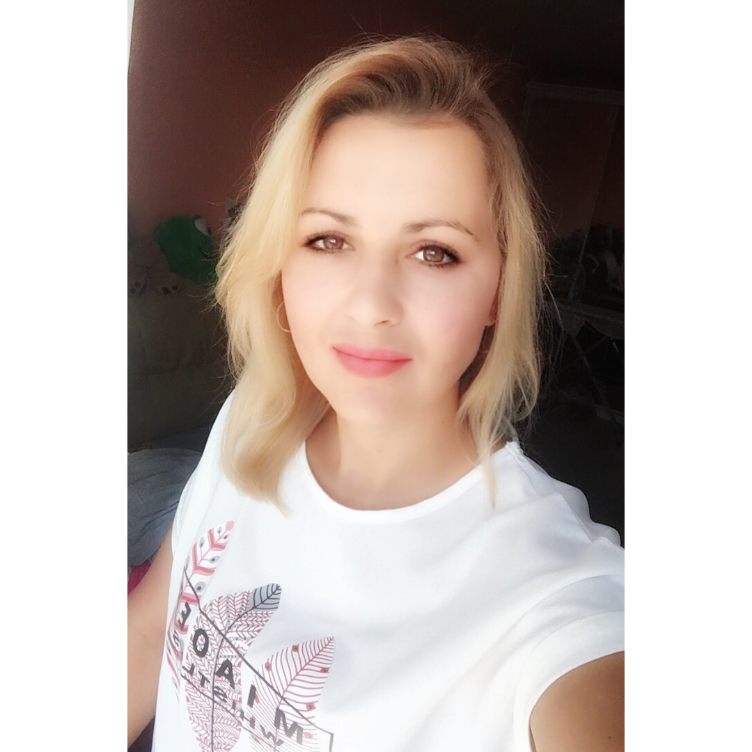 Галина Бедросова