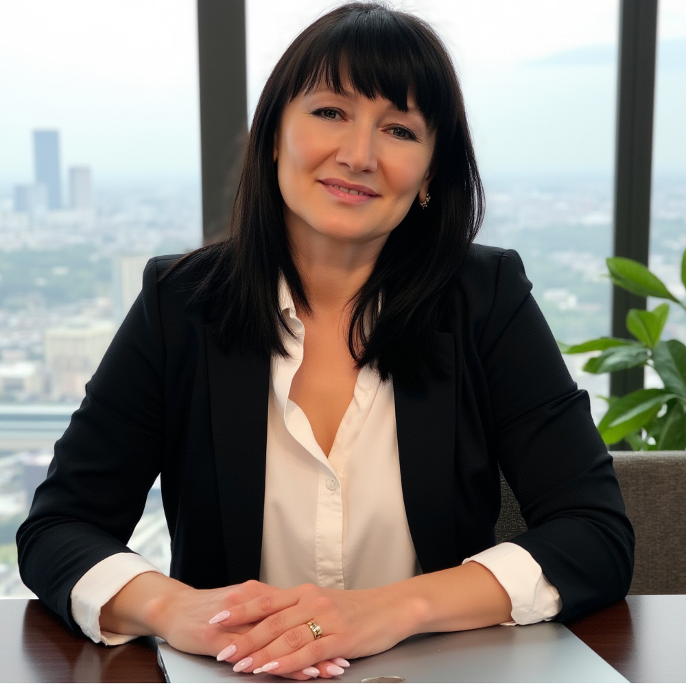 Светлана Ямилева