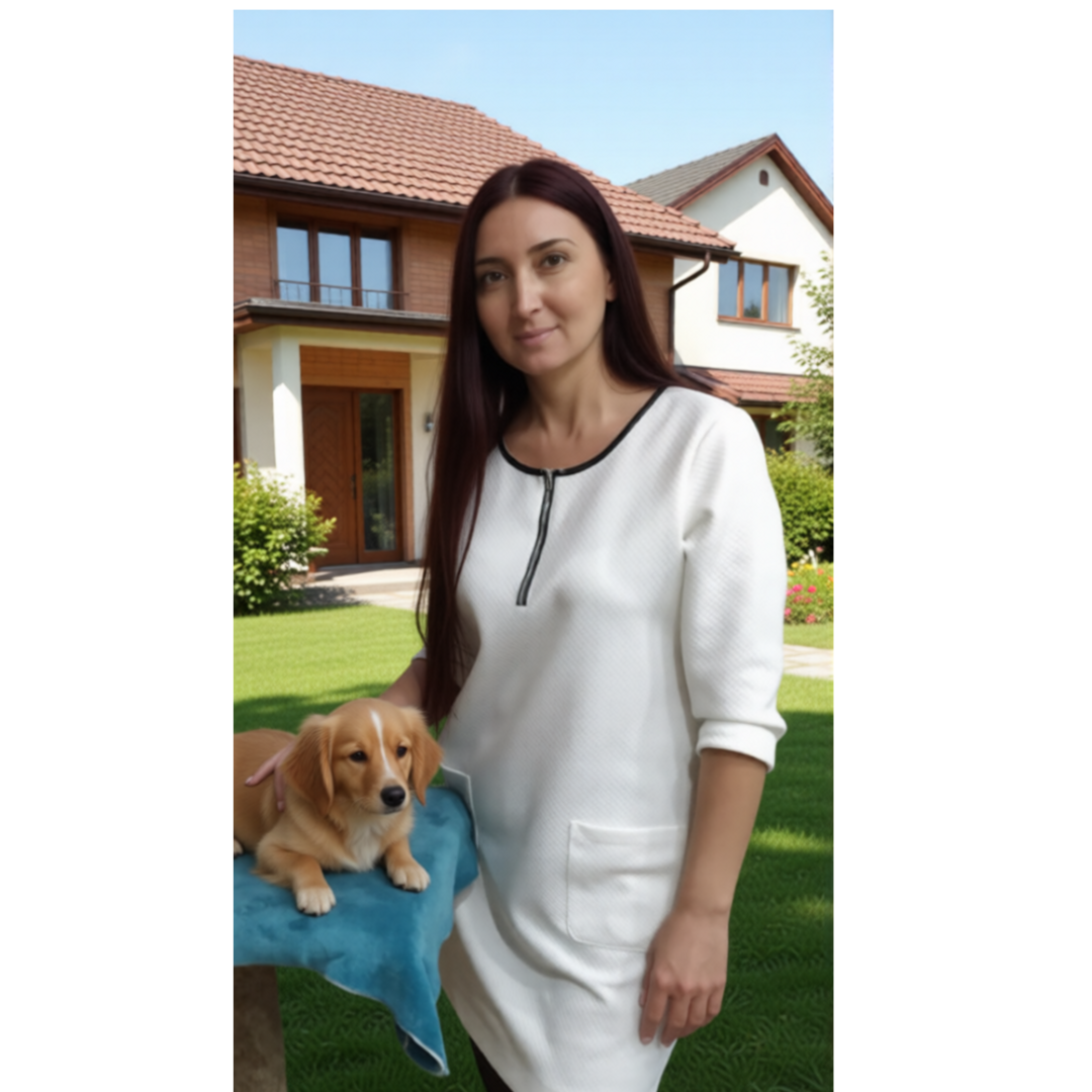 Олеся Дакебаева