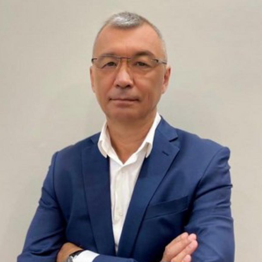 Юлай Яшилбаев