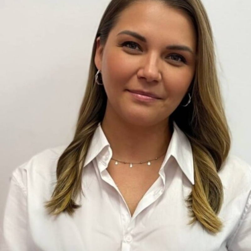 Елена Косач